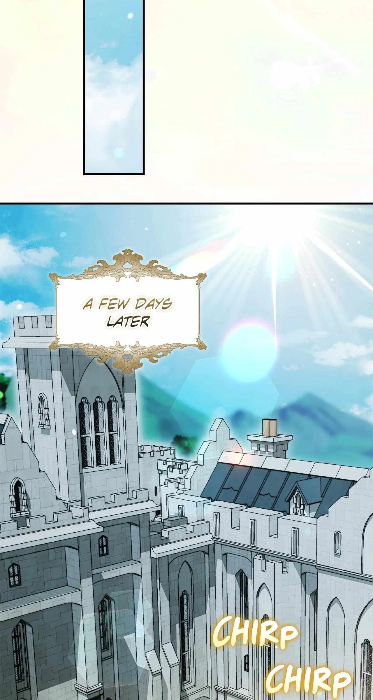 The Duchess Lives Only for This Day Chapter 11 – Page 78
