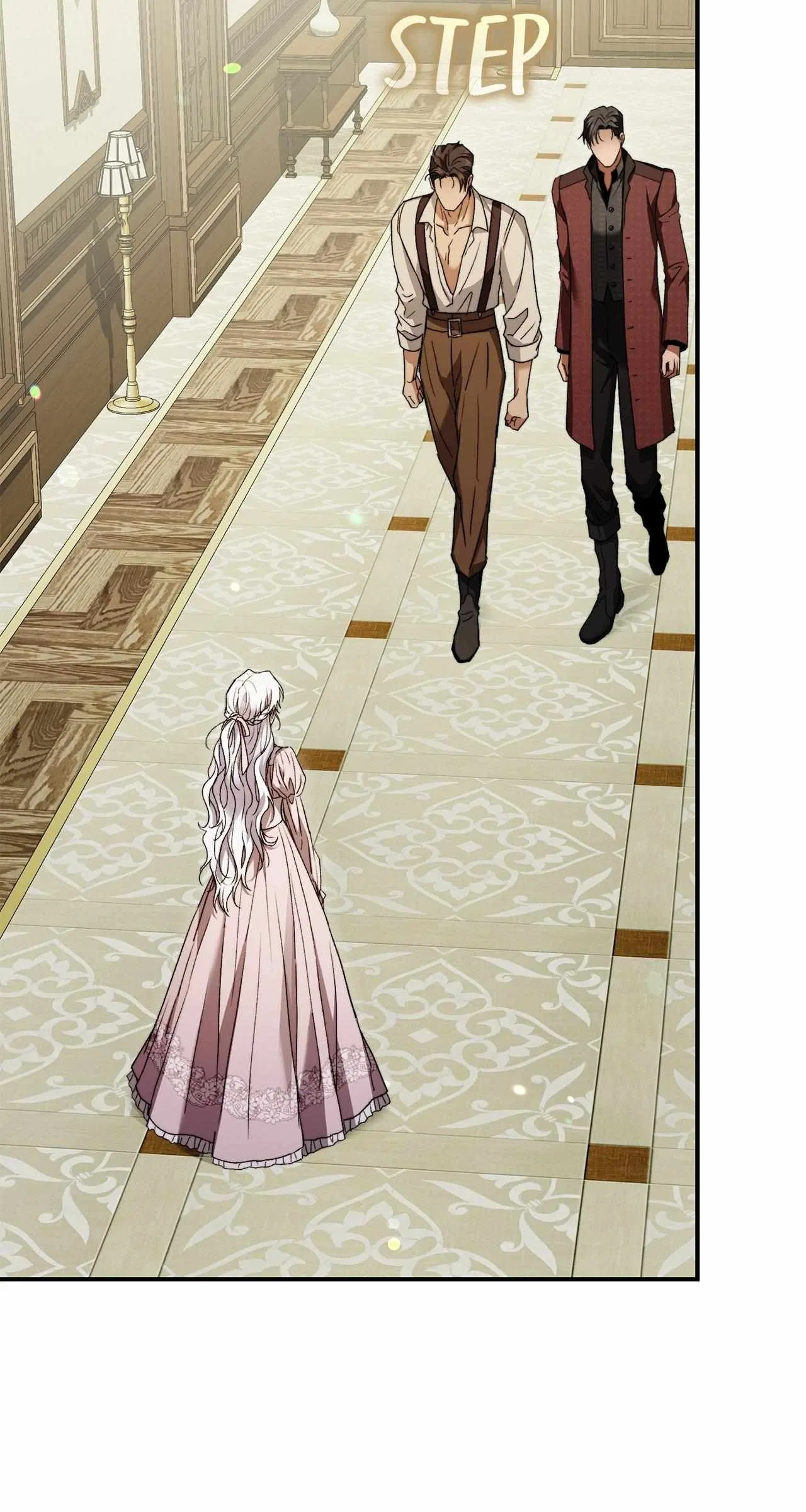 The Duchess Lives Only for This Day Chapter 11 – Page 81