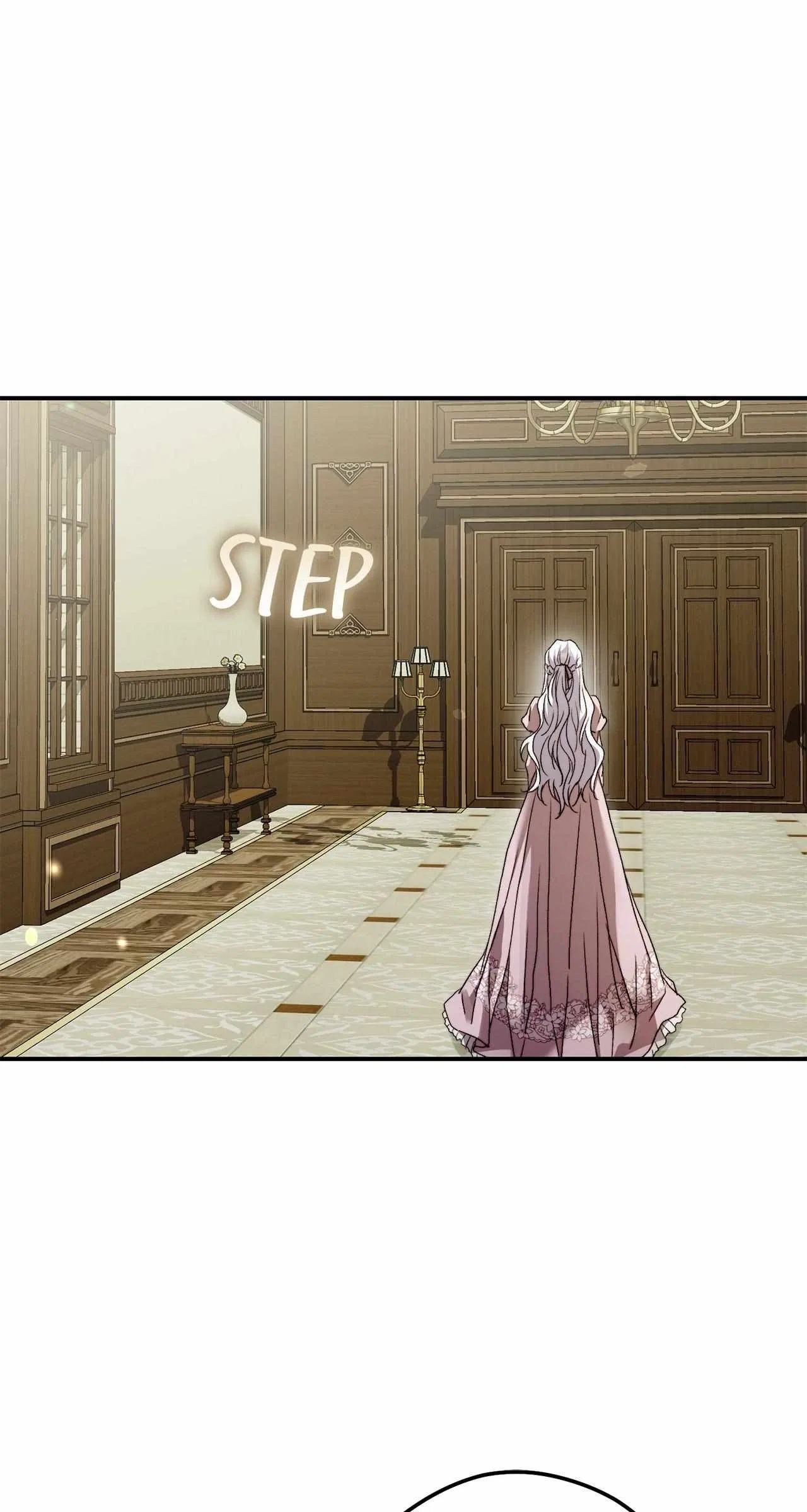 The Duchess Lives Only for This Day Chapter 11 – Page 83