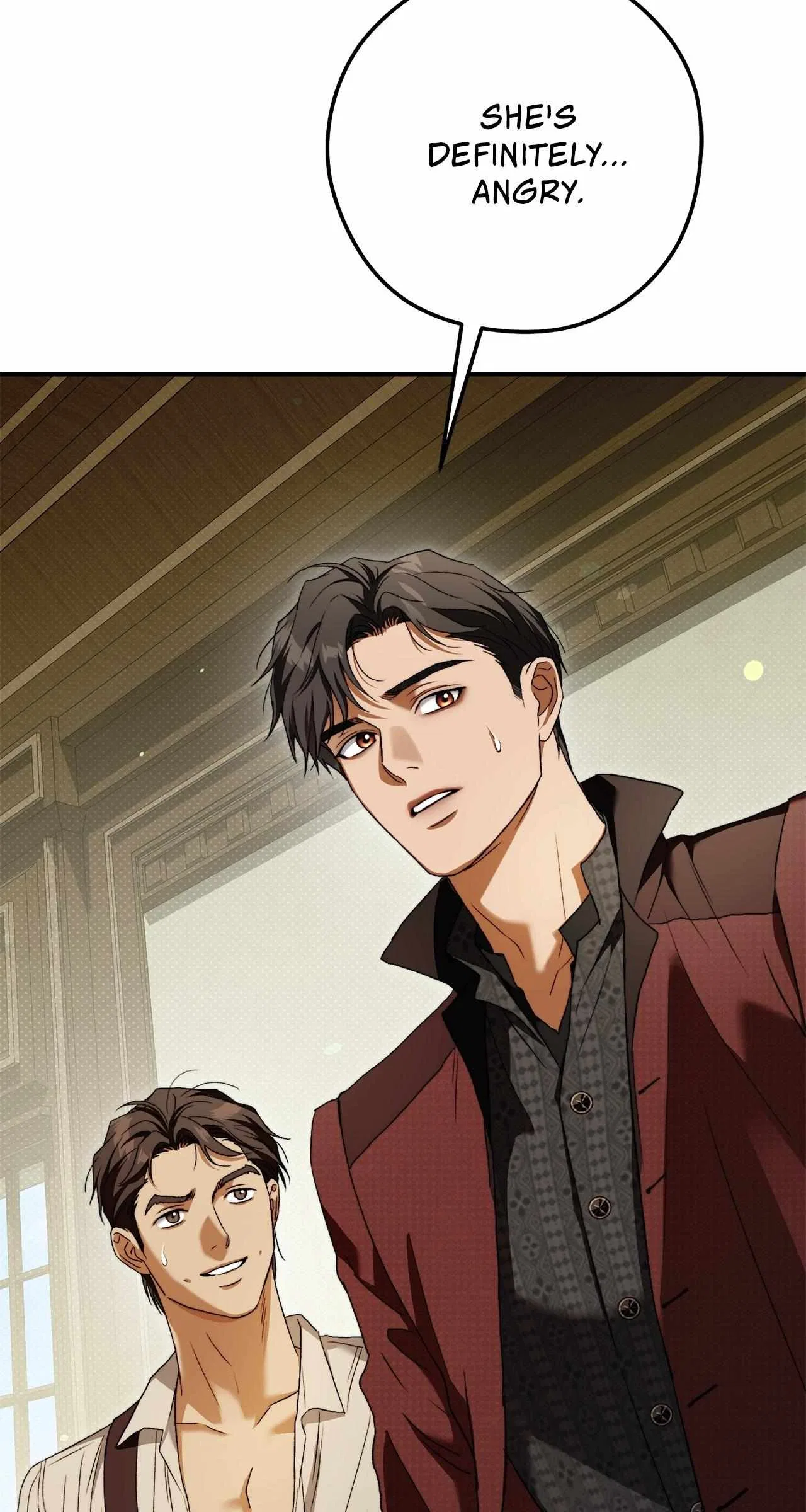 The Duchess Lives Only for This Day Chapter 11 – Page 84