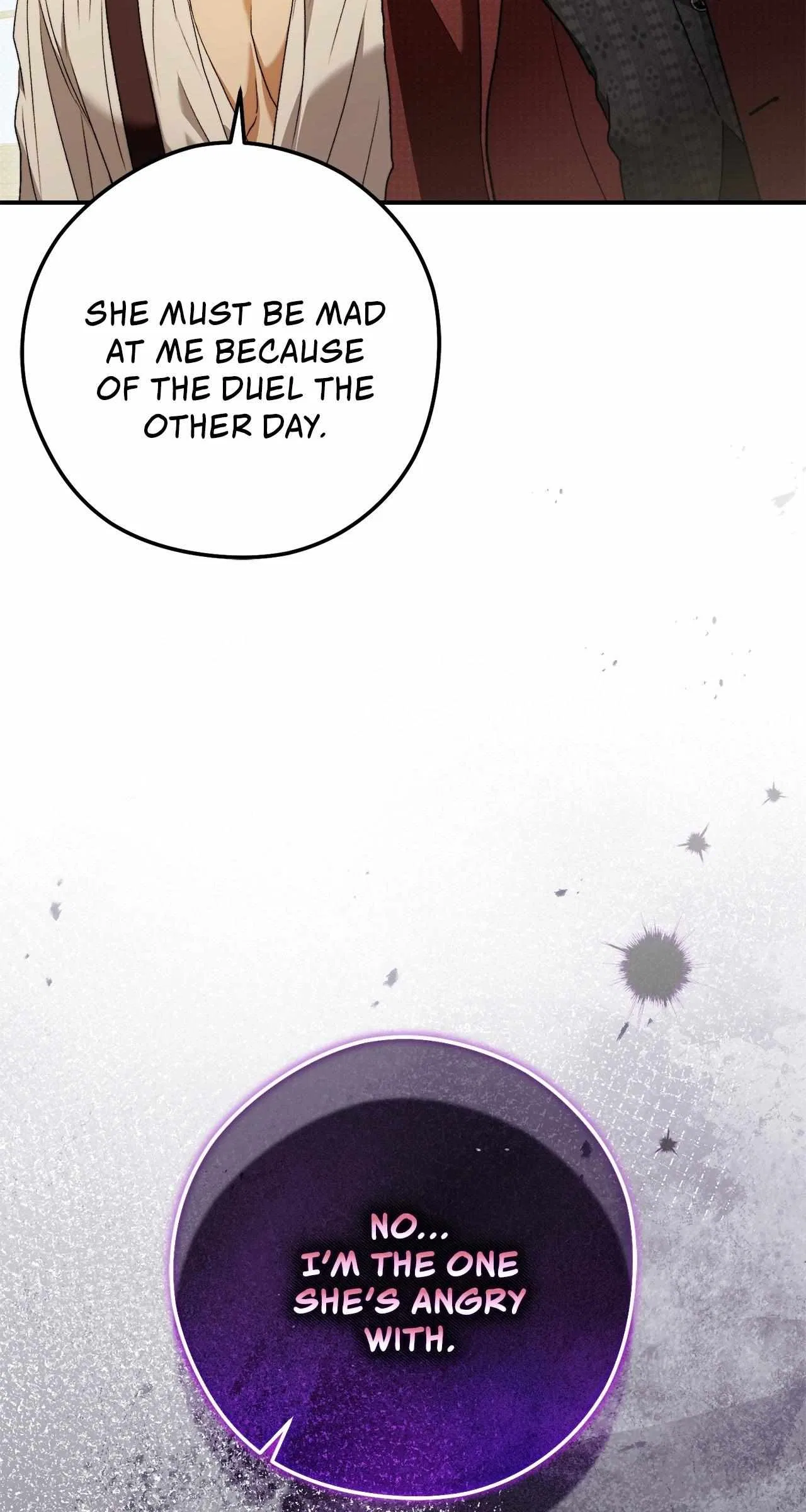 The Duchess Lives Only for This Day Chapter 11 – Page 85