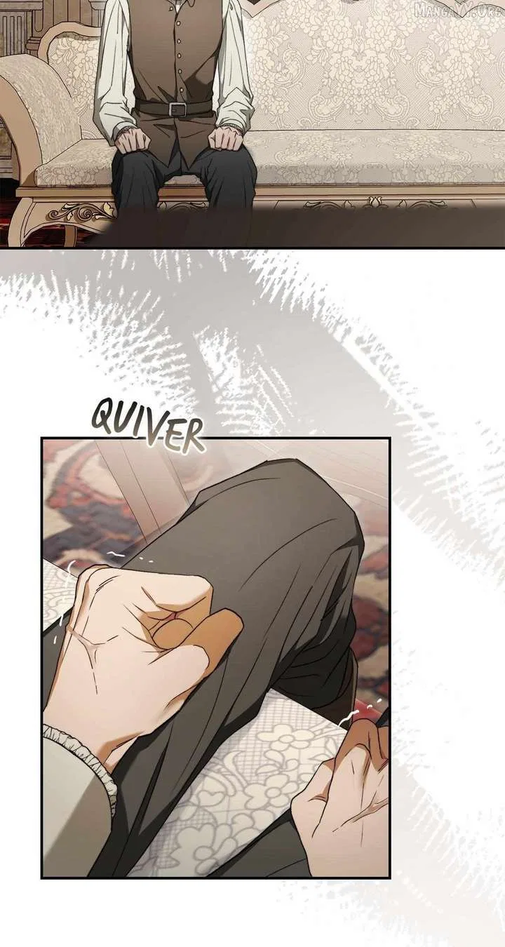 The Duchess Lives Only for This Day Chapter 10 – Page 3