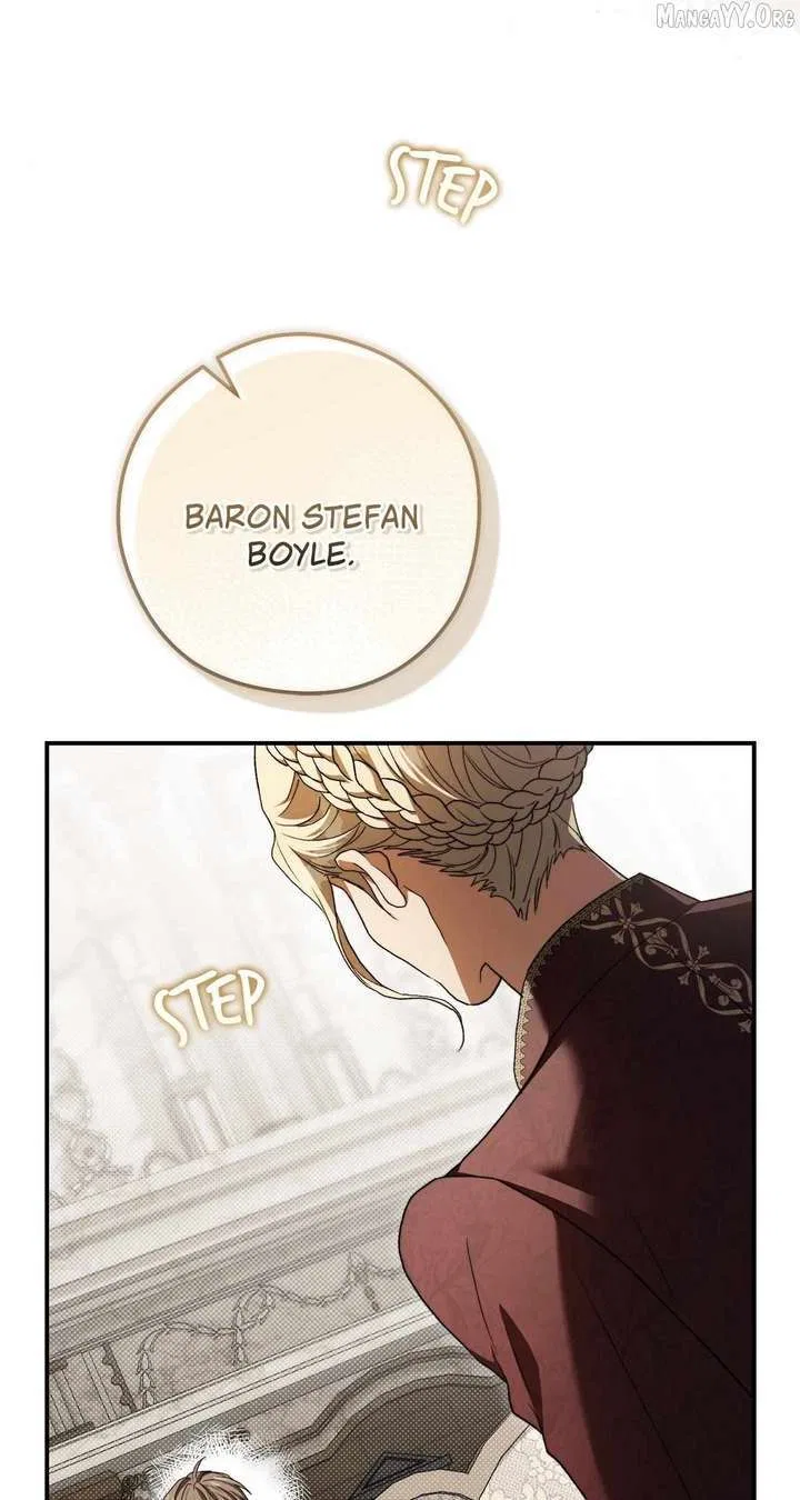 The Duchess Lives Only for This Day Chapter 10 – Page 4