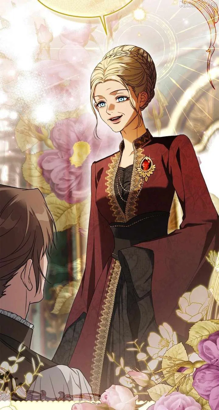 The Duchess Lives Only for This Day Chapter 10 – Page 6