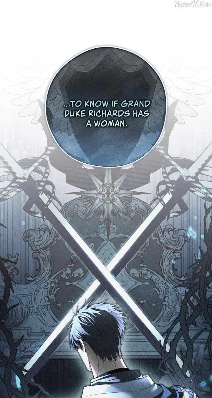 The Duchess Lives Only for This Day Chapter 10 – Page 10