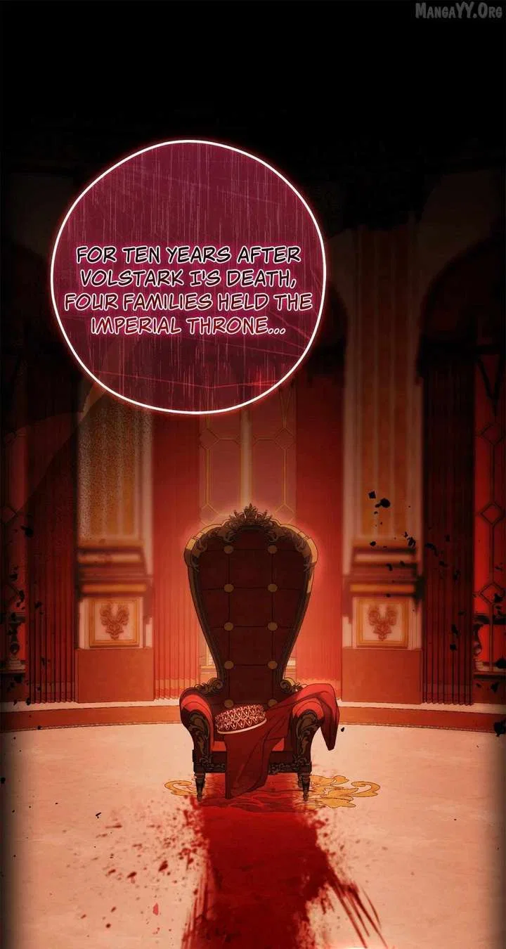 The Duchess Lives Only for This Day Chapter 10 – Page 18