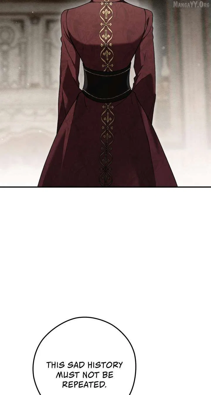 The Duchess Lives Only for This Day Chapter 10 – Page 21