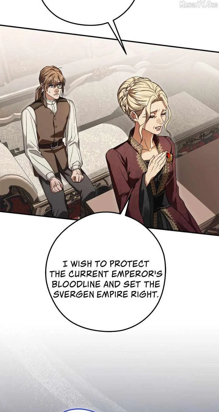 The Duchess Lives Only for This Day Chapter 10 – Page 22