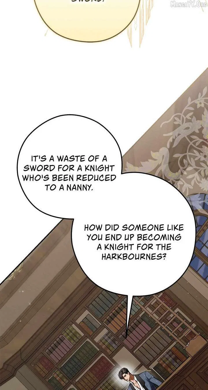 The Duchess Lives Only for This Day Chapter 10 – Page 30