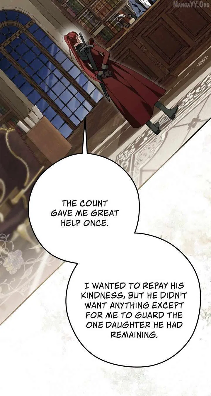 The Duchess Lives Only for This Day Chapter 10 – Page 31
