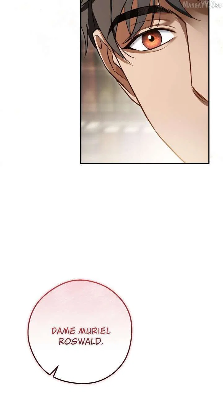 The Duchess Lives Only for This Day Chapter 10 – Page 33
