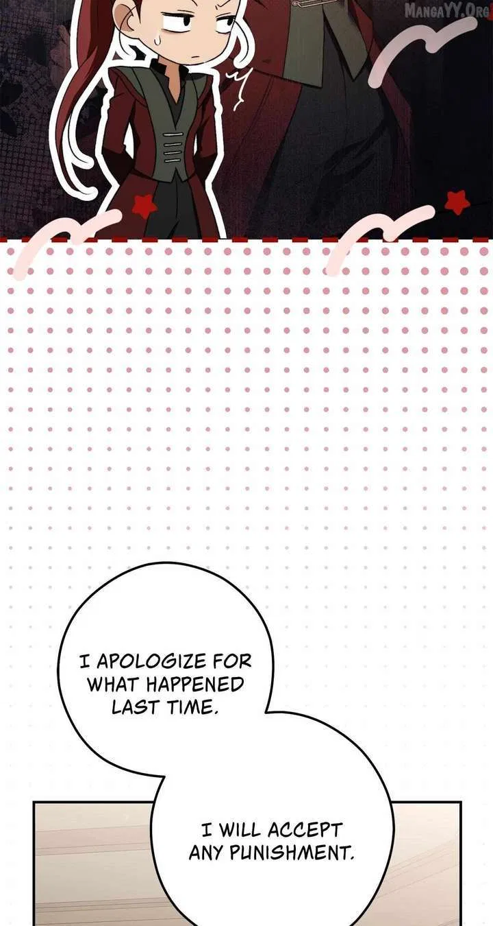 The Duchess Lives Only for This Day Chapter 10 – Page 36