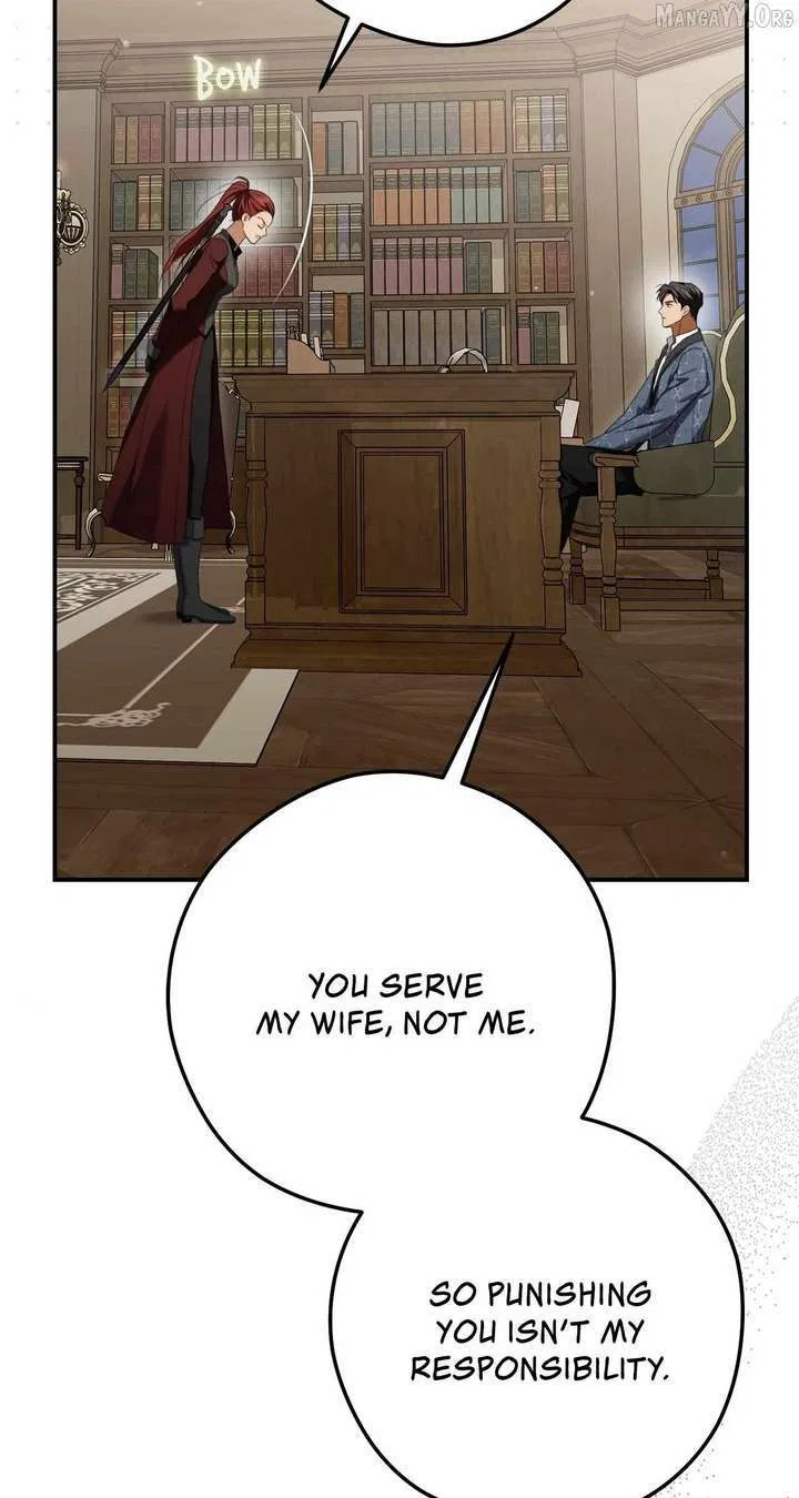 The Duchess Lives Only for This Day Chapter 10 – Page 37