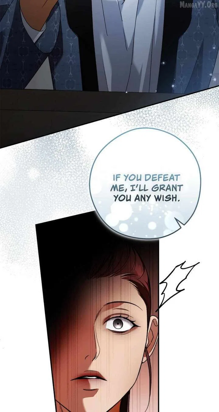 The Duchess Lives Only for This Day Chapter 10 – Page 40
