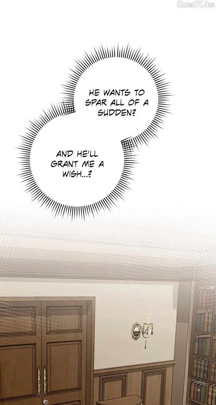 The Duchess Lives Only for This Day Chapter 10 – Page 42