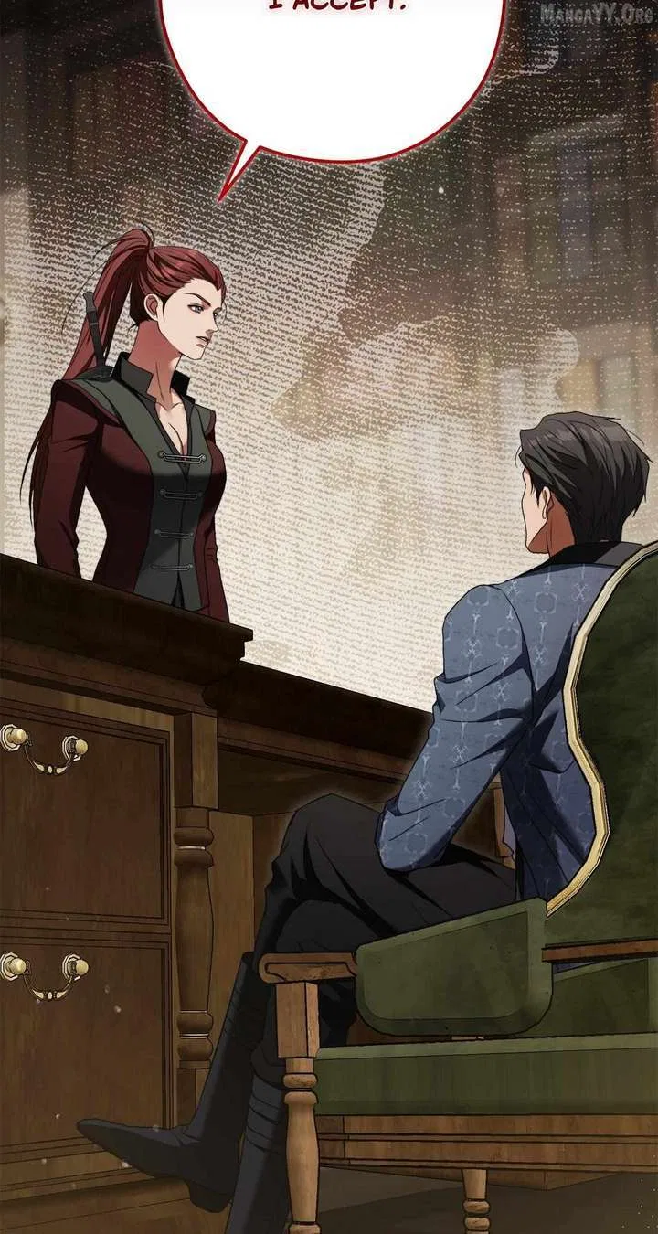 The Duchess Lives Only for This Day Chapter 10 – Page 48
