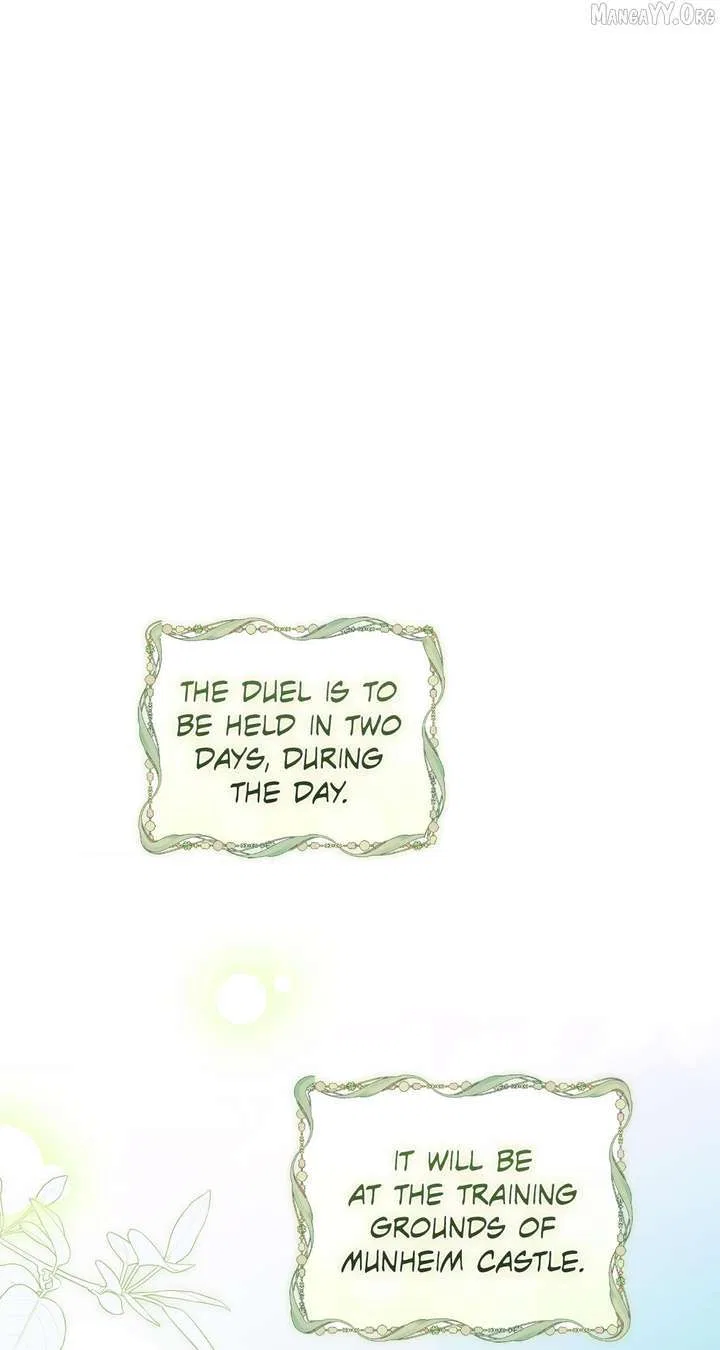 The Duchess Lives Only for This Day Chapter 10 – Page 52