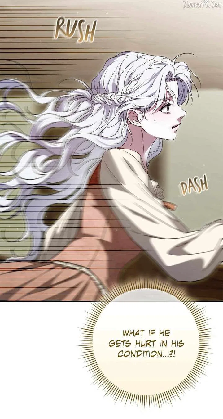 The Duchess Lives Only for This Day Chapter 10 – Page 57