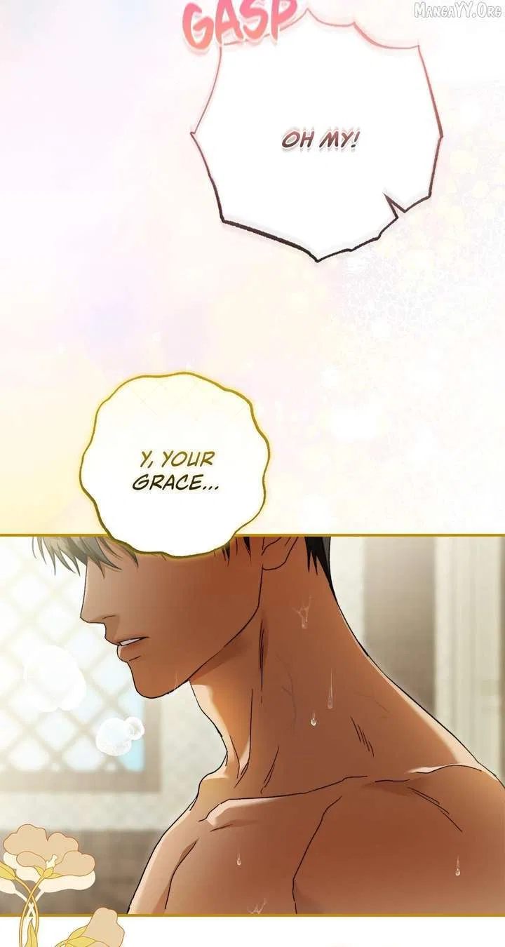 The Duchess Lives Only for This Day Chapter 10 – Page 62