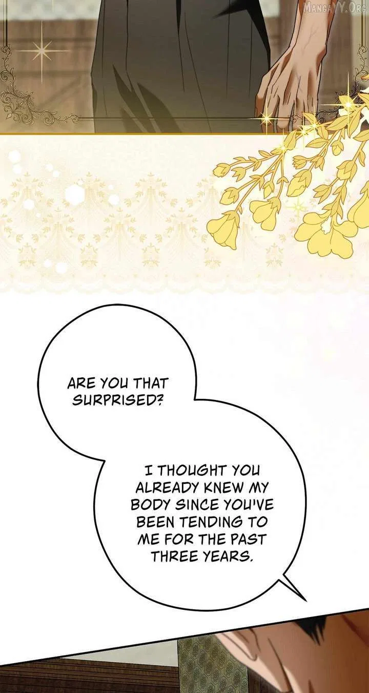 The Duchess Lives Only for This Day Chapter 10 – Page 64