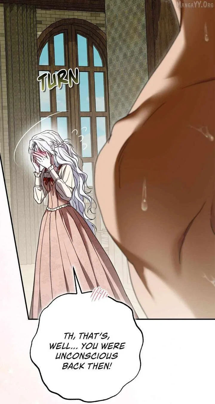 The Duchess Lives Only for This Day Chapter 10 – Page 65