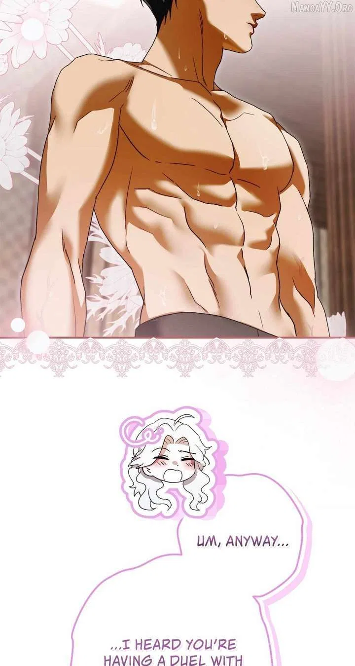 The Duchess Lives Only for This Day Chapter 10 – Page 68