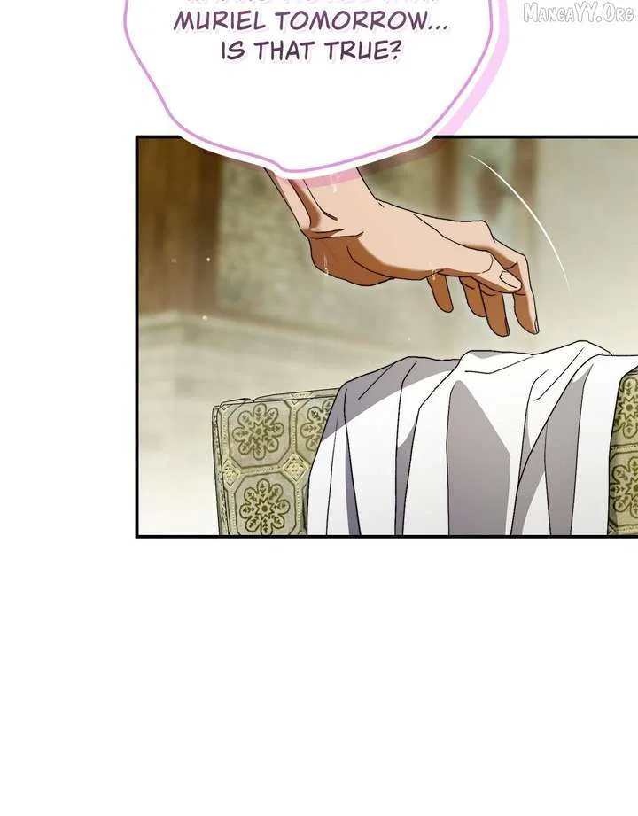 The Duchess Lives Only for This Day Chapter 10 – Page 69