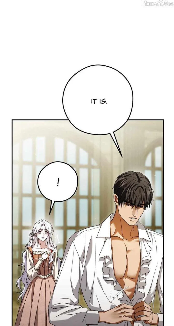 The Duchess Lives Only for This Day Chapter 10 – Page 70