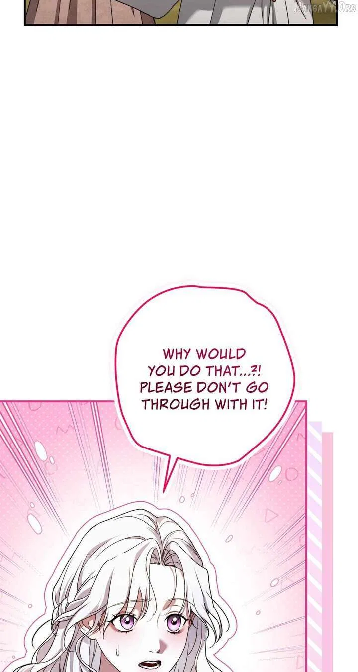 The Duchess Lives Only for This Day Chapter 10 – Page 71