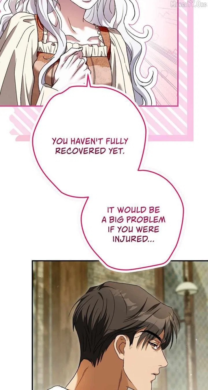 The Duchess Lives Only for This Day Chapter 10 – Page 72