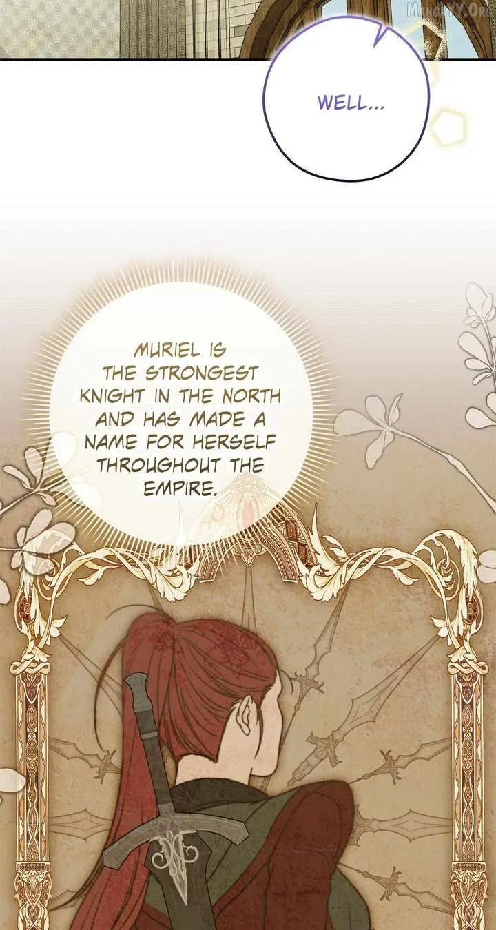 The Duchess Lives Only for This Day Chapter 10 – Page 74
