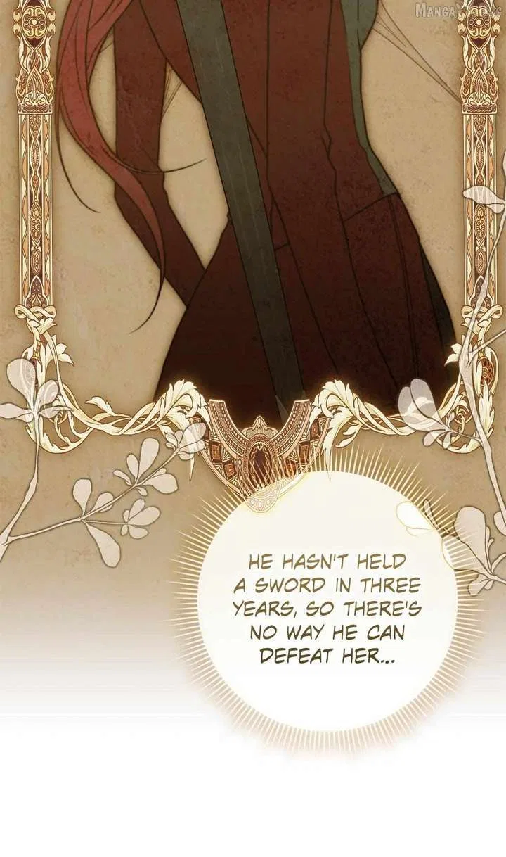 The Duchess Lives Only for This Day Chapter 10 – Page 75