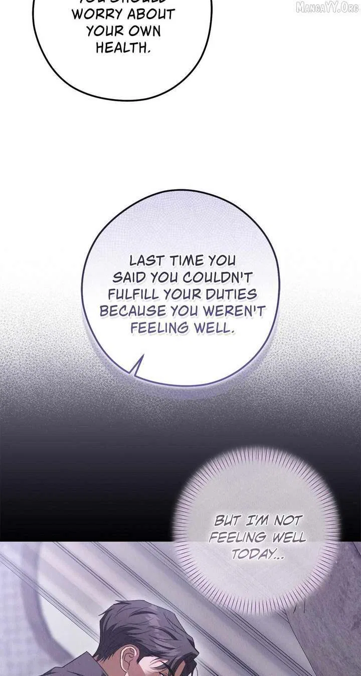 The Duchess Lives Only for This Day Chapter 10 – Page 77