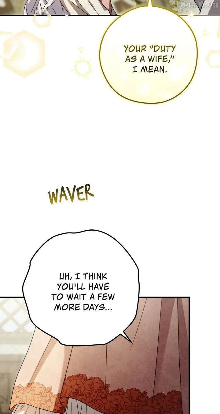 The Duchess Lives Only for This Day Chapter 10 – Page 81