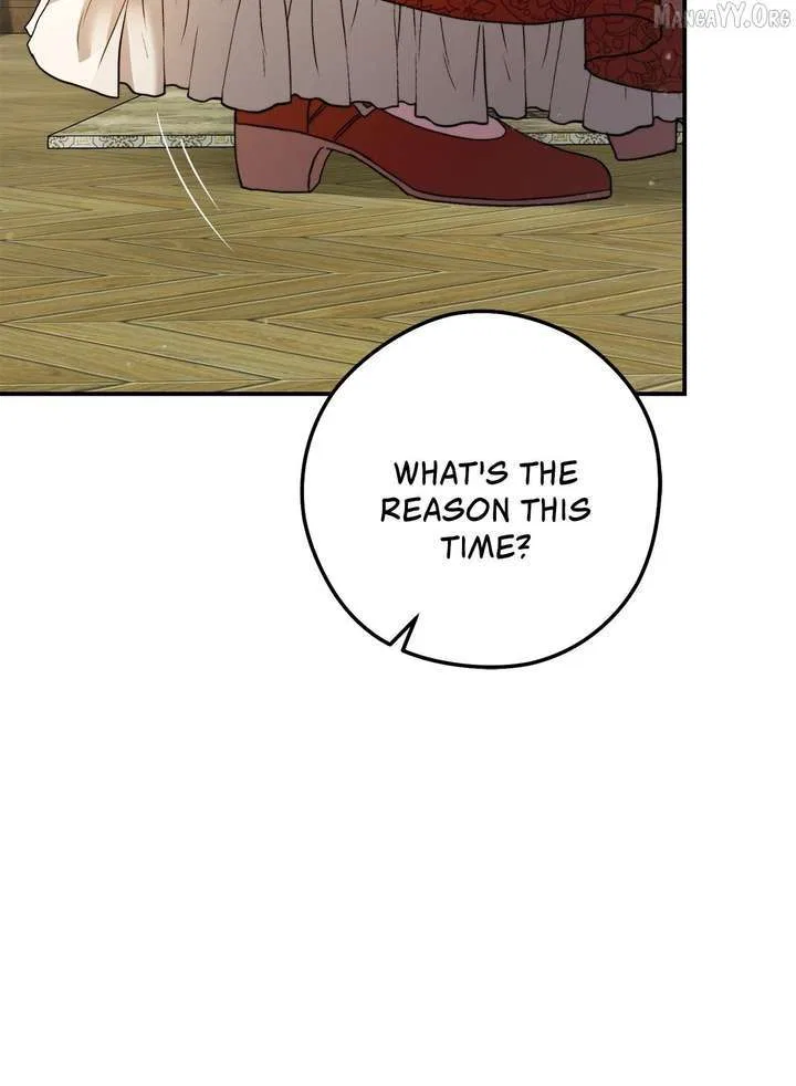 The Duchess Lives Only for This Day Chapter 10 – Page 82