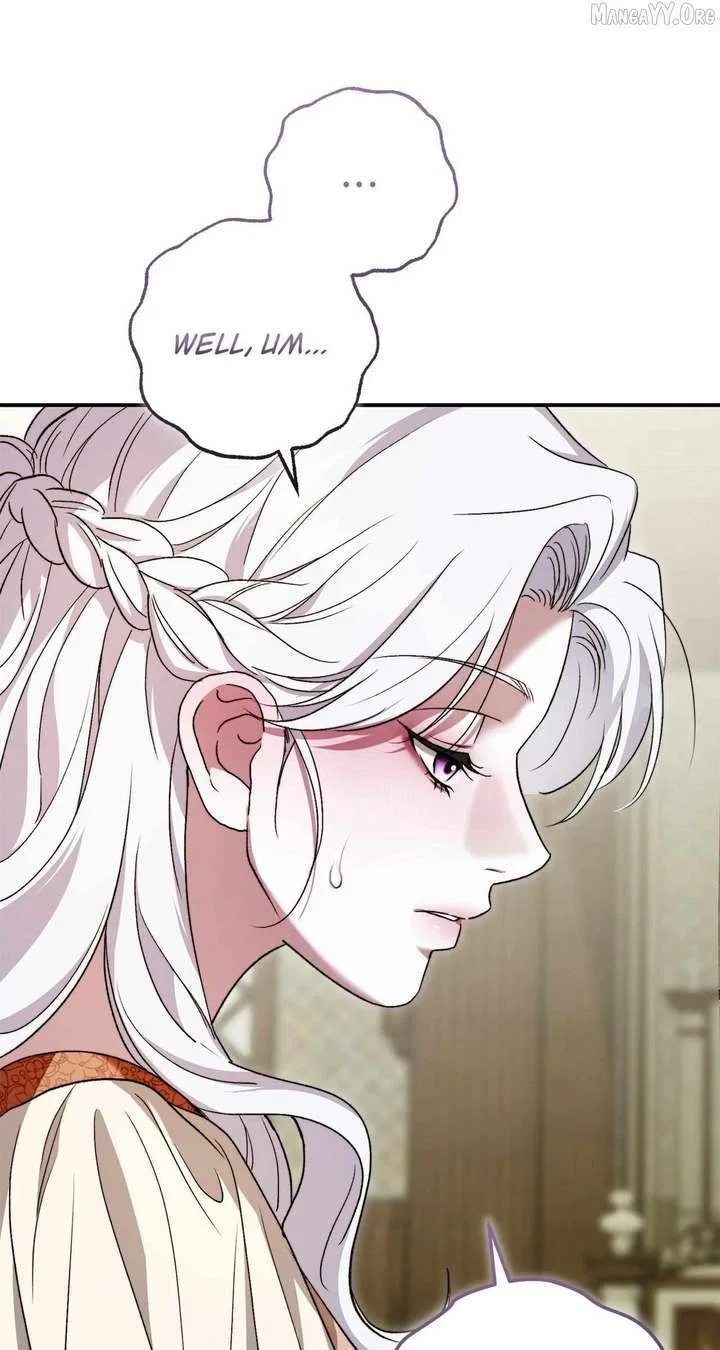 The Duchess Lives Only for This Day Chapter 10 – Page 83