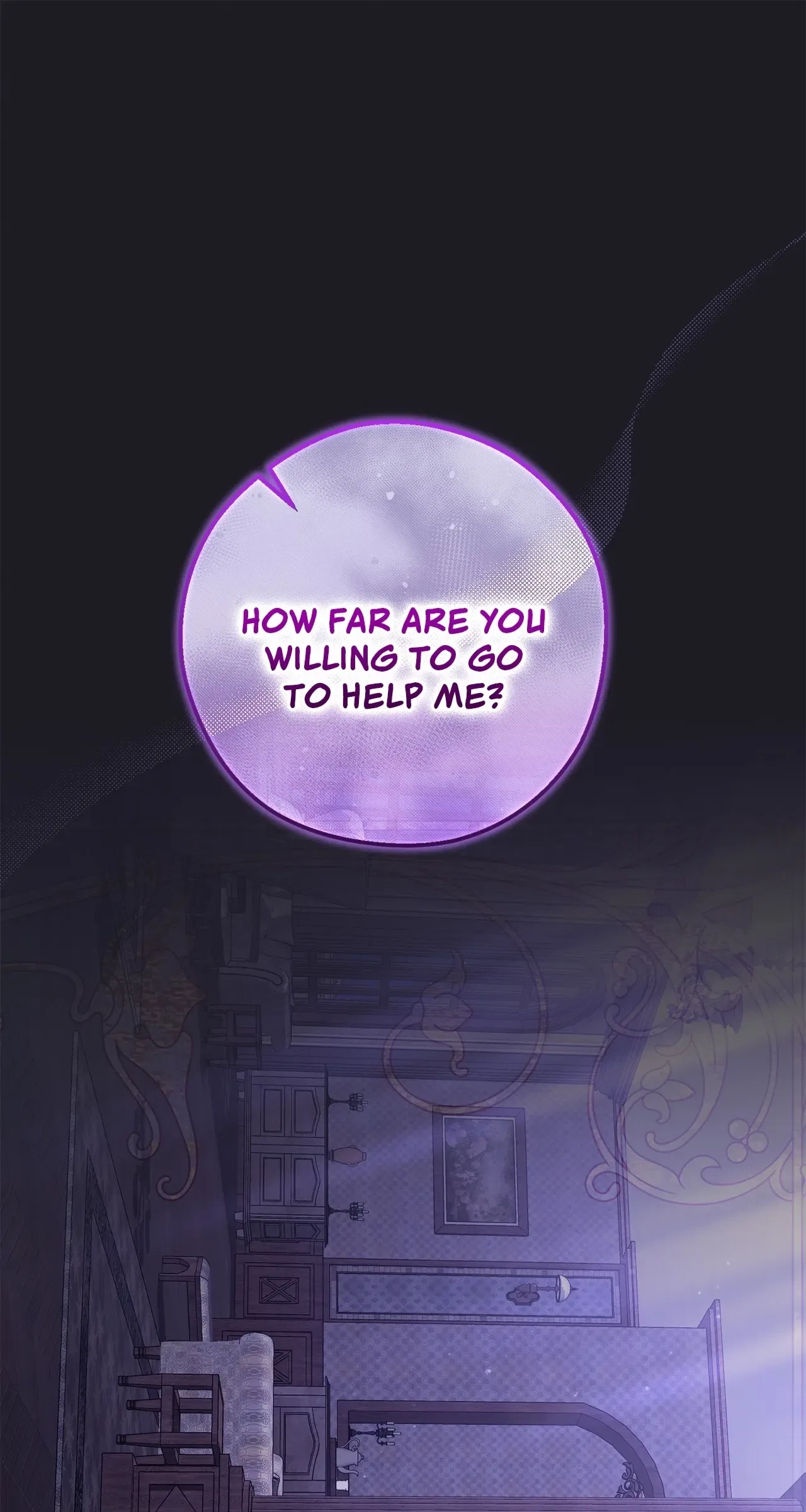 The Duchess Lives Only for This Day Chapter 9 – Page 2