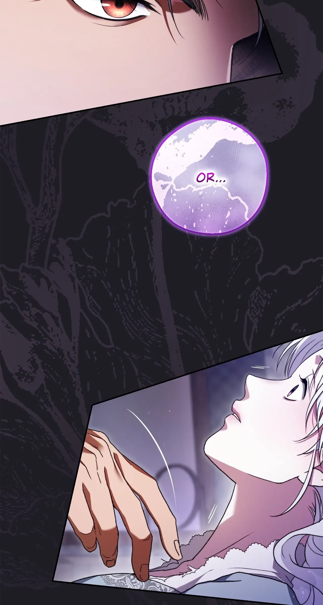 The Duchess Lives Only for This Day Chapter 9 – Page 6