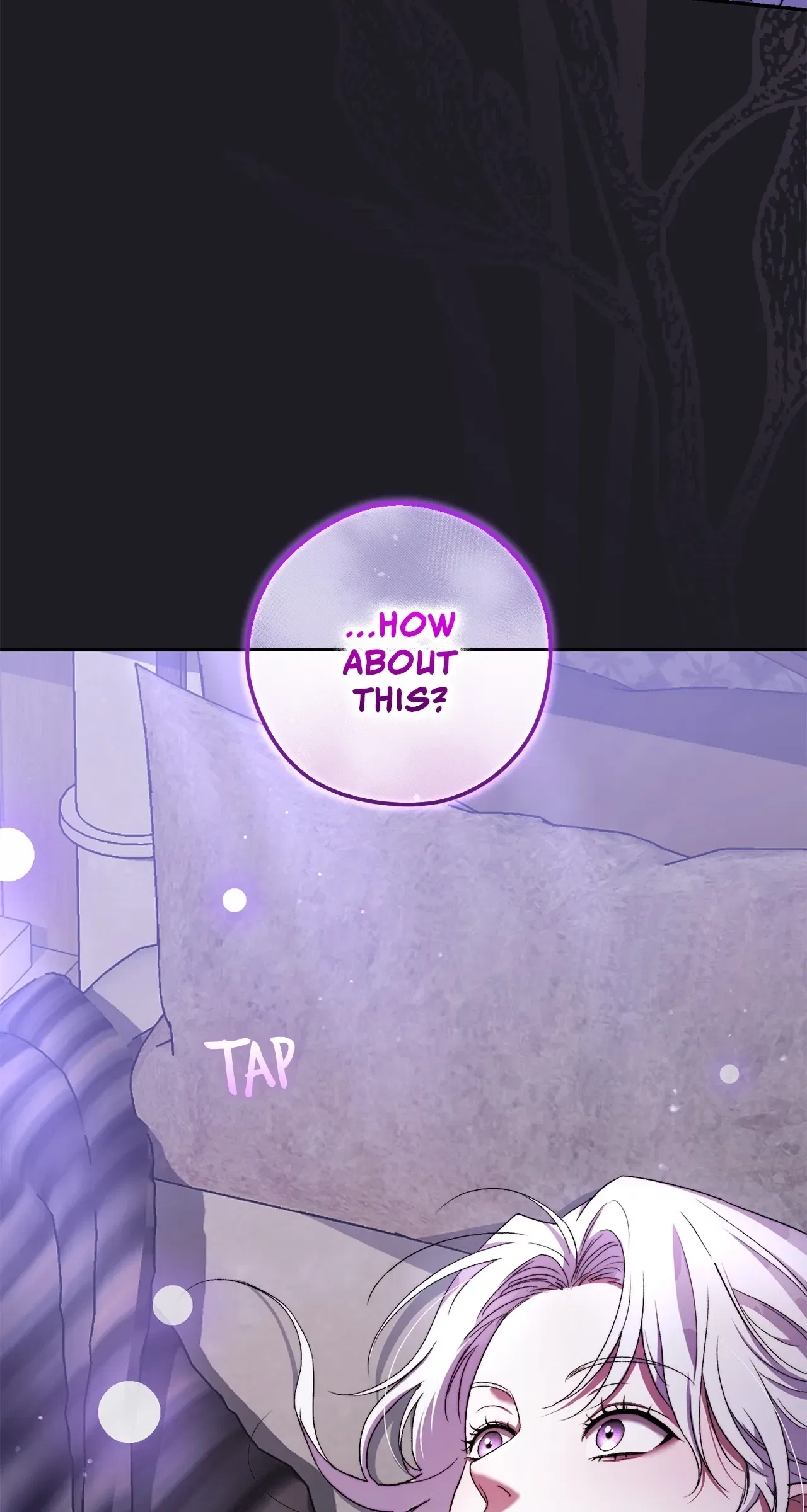 The Duchess Lives Only for This Day Chapter 9 – Page 7
