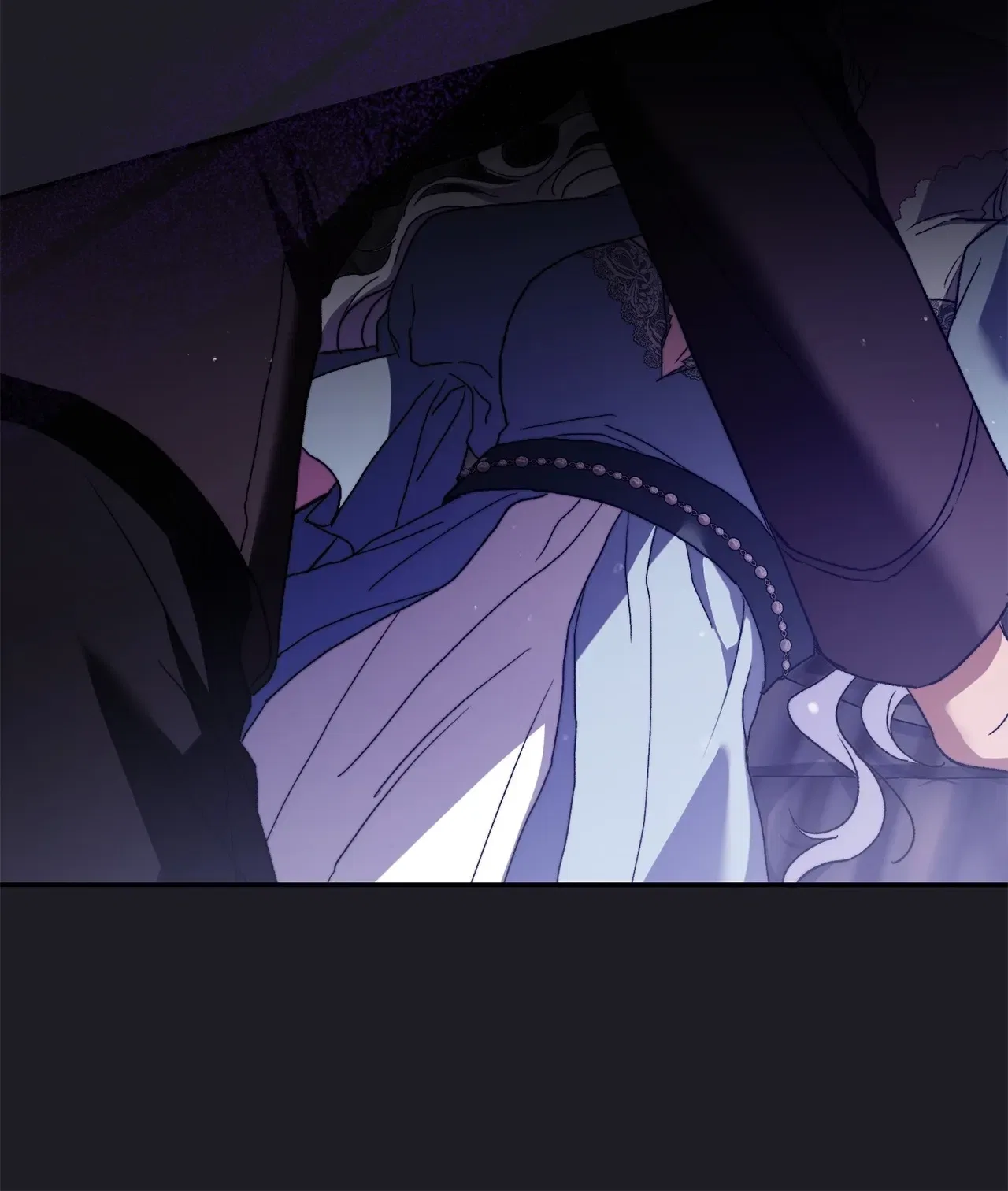 The Duchess Lives Only for This Day Chapter 9 – Page 9