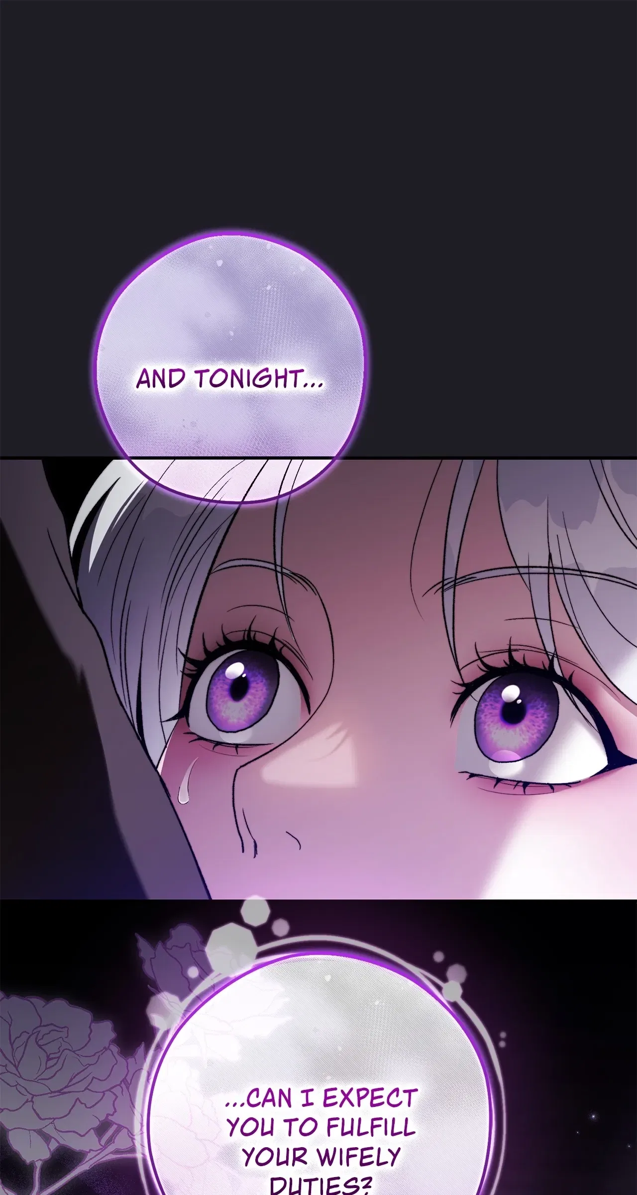 The Duchess Lives Only for This Day Chapter 9 – Page 10