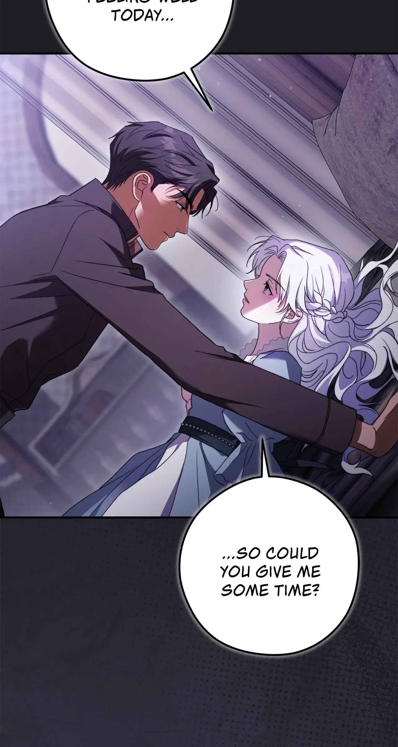 The Duchess Lives Only for This Day Chapter 9 – Page 16