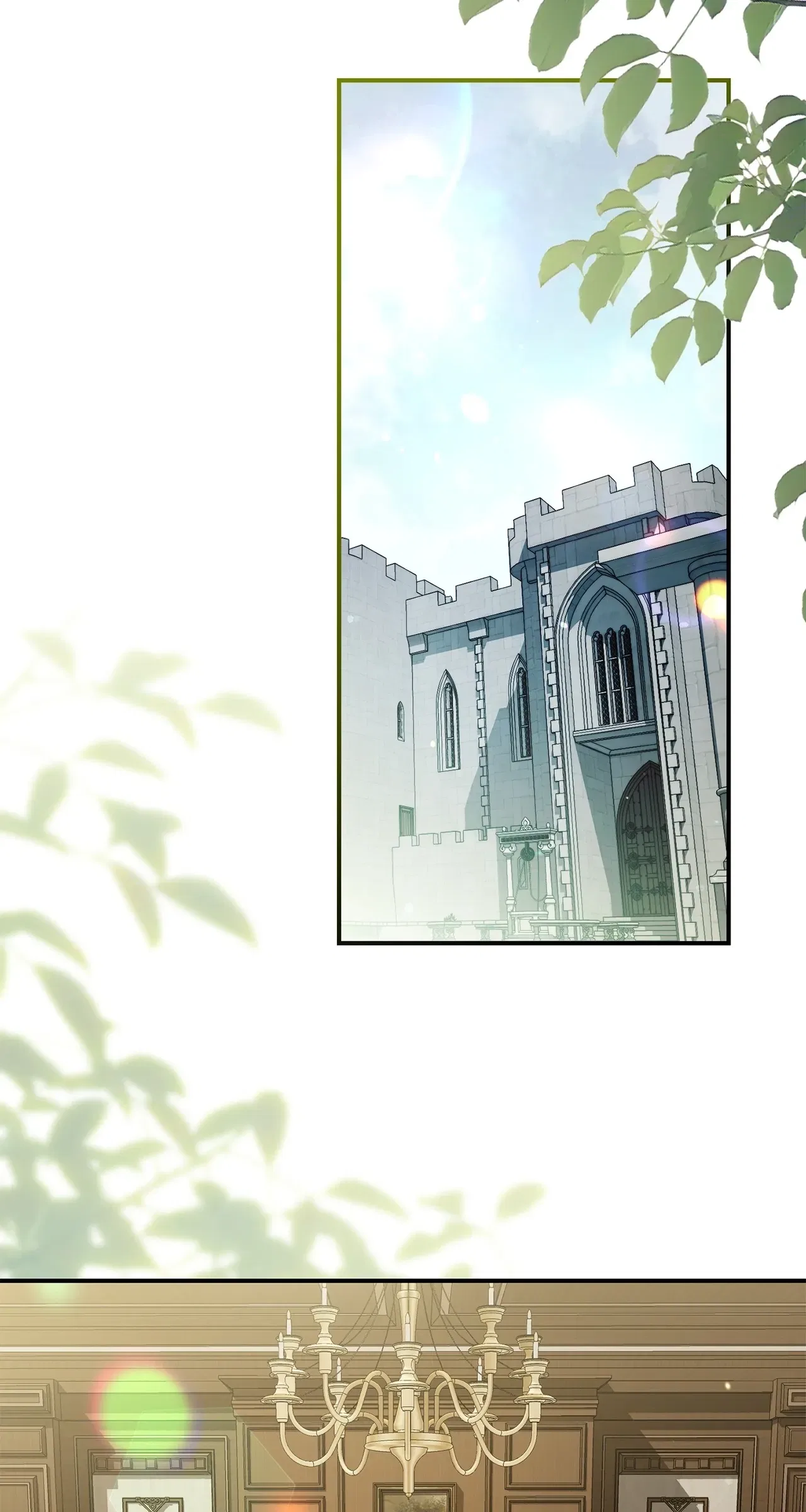 The Duchess Lives Only for This Day Chapter 9 – Page 21