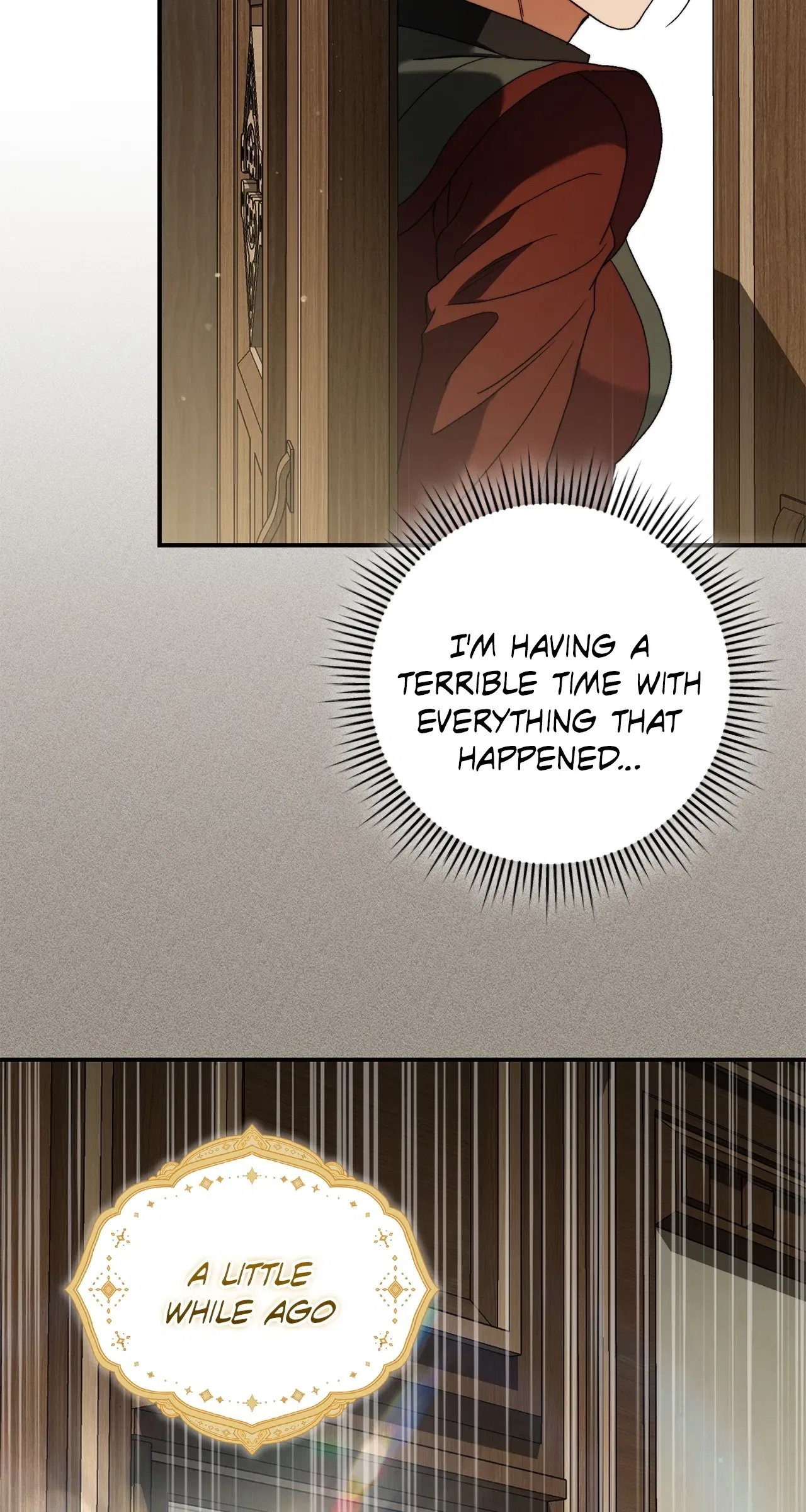 The Duchess Lives Only for This Day Chapter 9 – Page 25