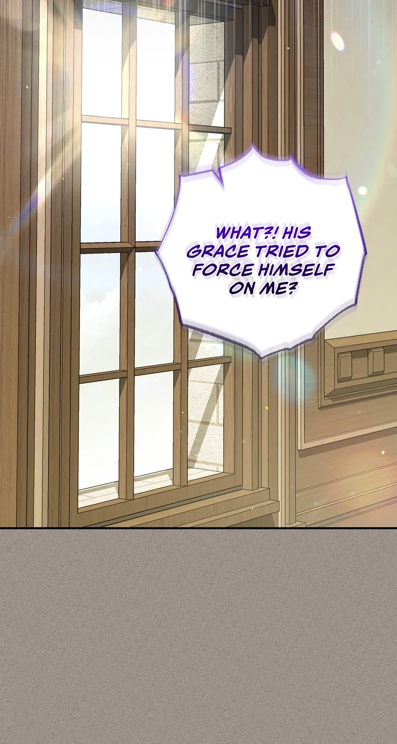 The Duchess Lives Only for This Day Chapter 9 – Page 26