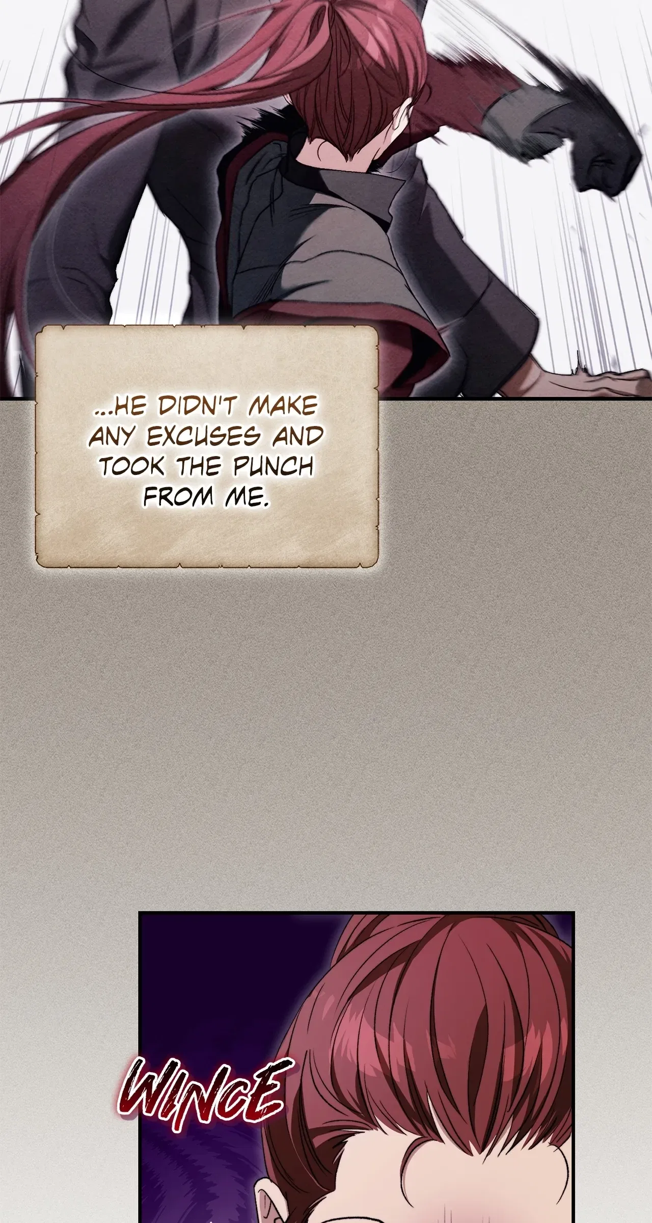 The Duchess Lives Only for This Day Chapter 9 – Page 31