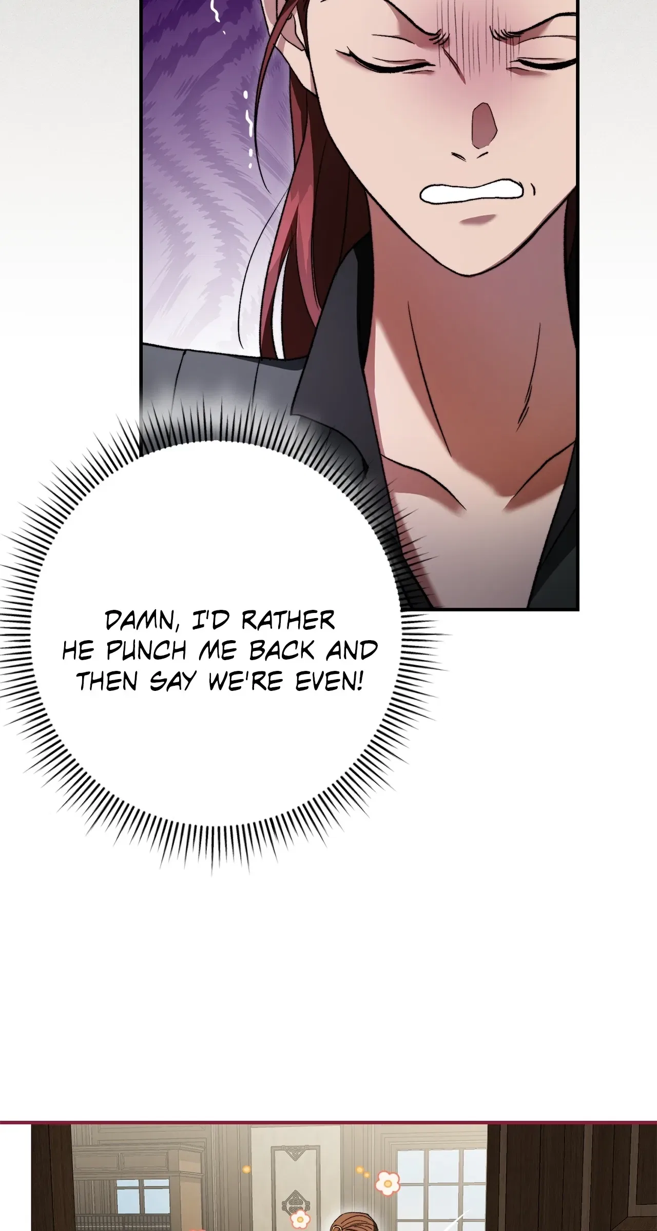 The Duchess Lives Only for This Day Chapter 9 – Page 32