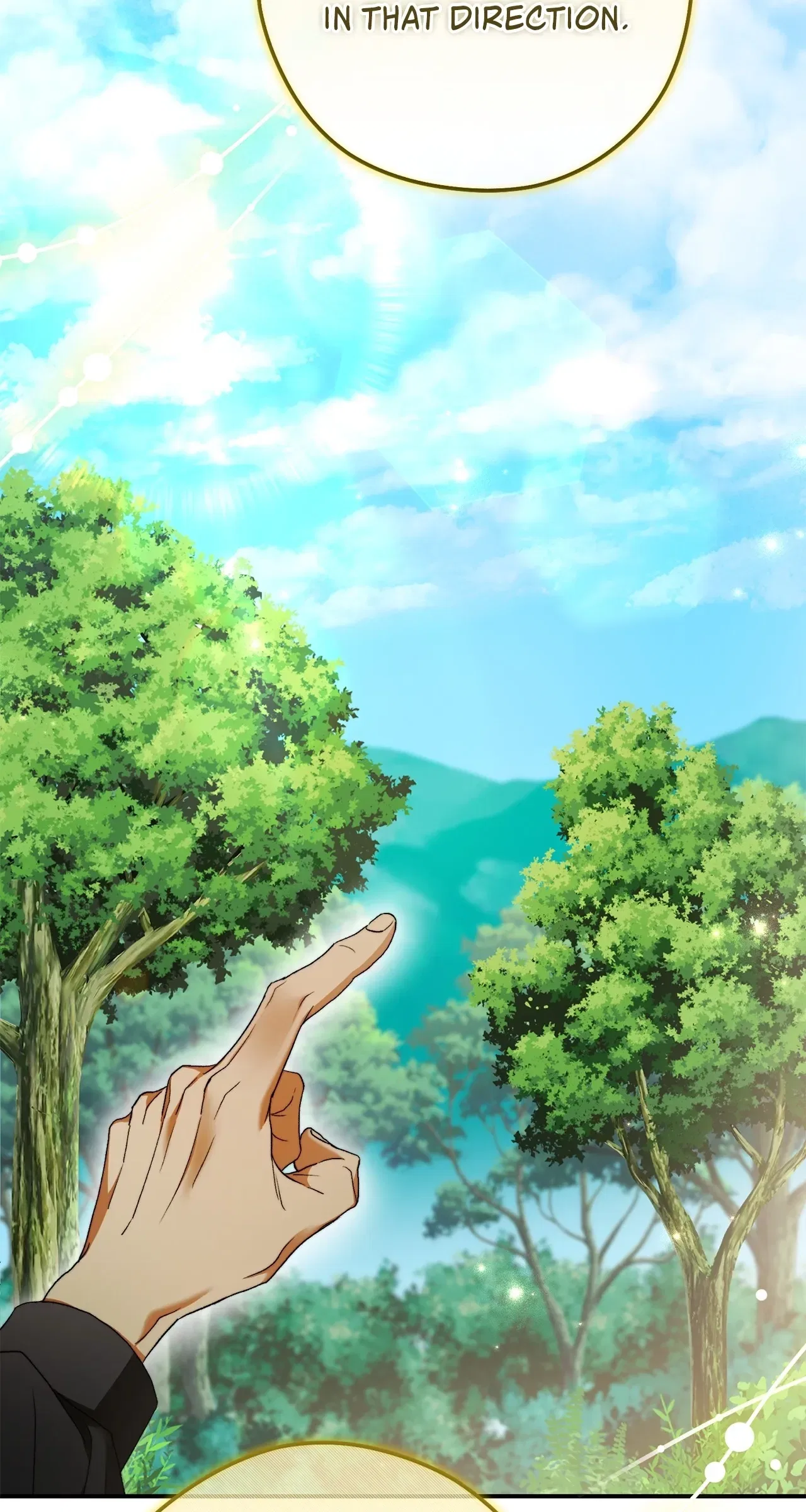 The Duchess Lives Only for This Day Chapter 9 – Page 39
