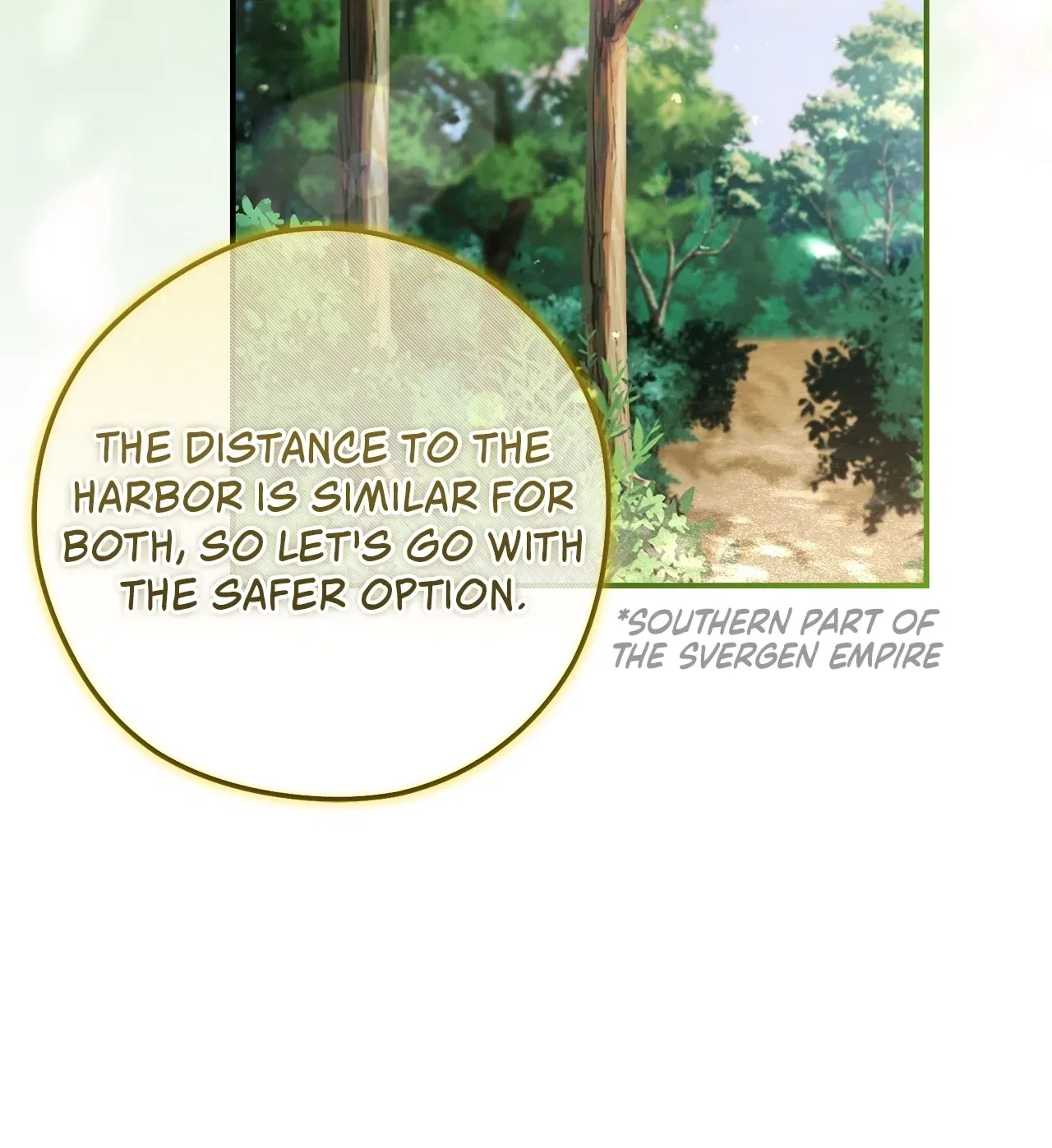 The Duchess Lives Only for This Day Chapter 9 – Page 41