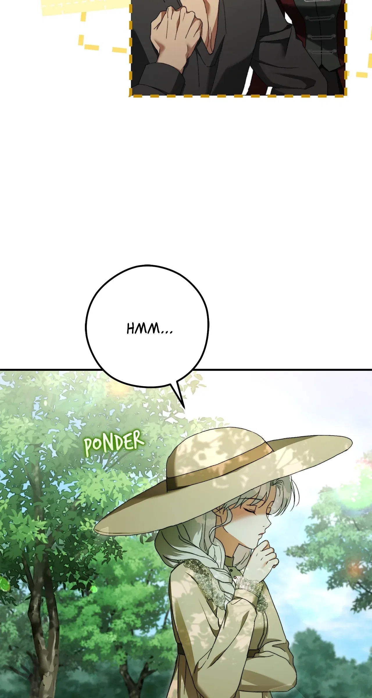 The Duchess Lives Only for This Day Chapter 9 – Page 44